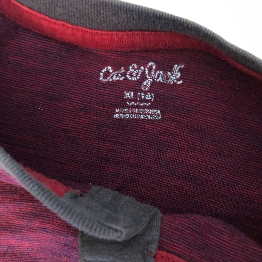 Cat&Jack Long Sleeve Youth XL - Picture 4 of 5